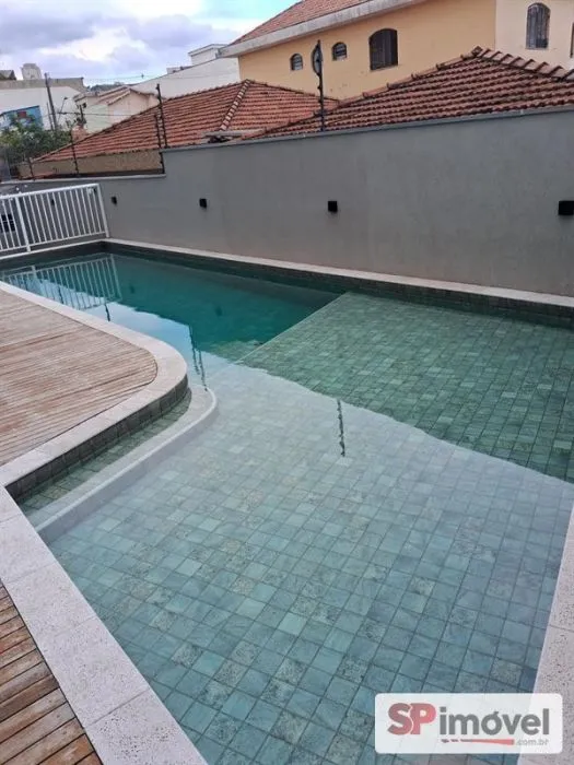 Imagem Apartamento novo na Vila Formosa de 27m².
