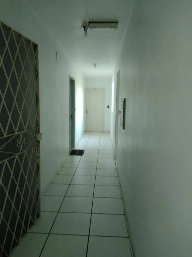 Imagem Apartamento para Venda em Pelotas, Fragata, 2 dormitórios, 1 banheiro, 1 vaga