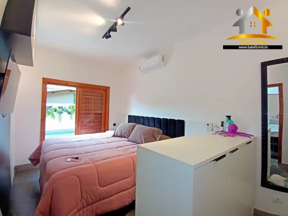 Imagem Casa a venda condomínio Vila Florida (Fazendinha) - Batelli Imóveis