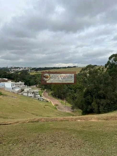 Imagem Vendo Oportunidade em Itatiba, Terreno 810m2 em condômino Ville de France, Jardim Paladino - R$ 320.000: Venda. Aproveite.