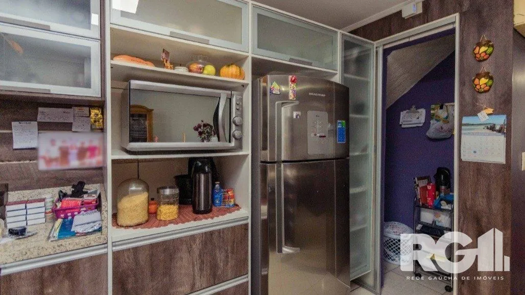 Imagem Casa com 5 Quartos 240m² privativos no Condomínio Parque Iguaçu. Bairro Ecoville