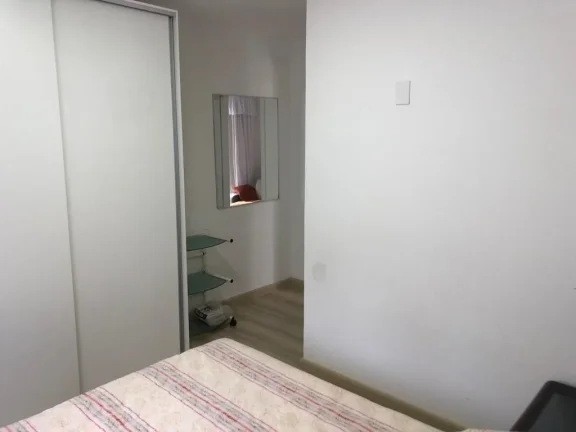 Imagem Apartamento à venda em São Paulo-SP, Vila Andrade: 1 quarto, 1 suíte, 1 sala, 1 banheiro, 1 vaga, 41,40m². Venha conhecer!