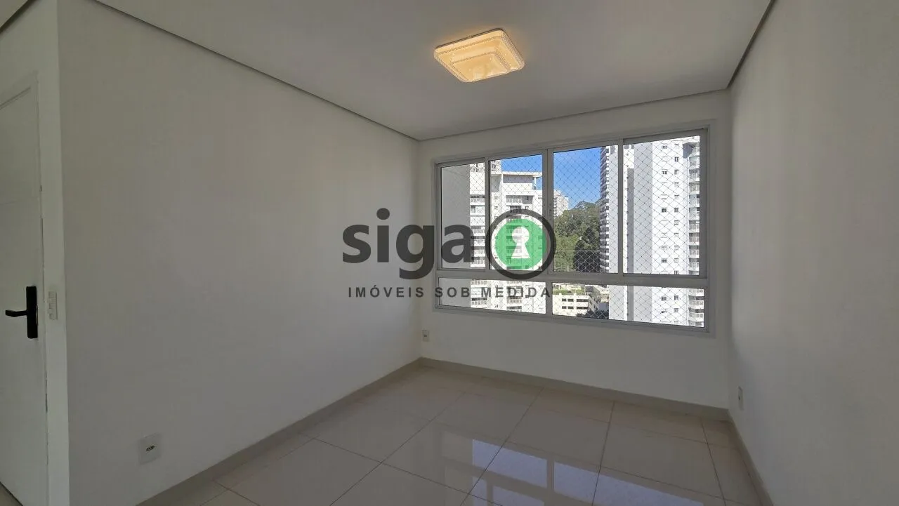 Imagem Apartamento de 138m2, 3 suites e lazer completo, à venda na Vila Andrade