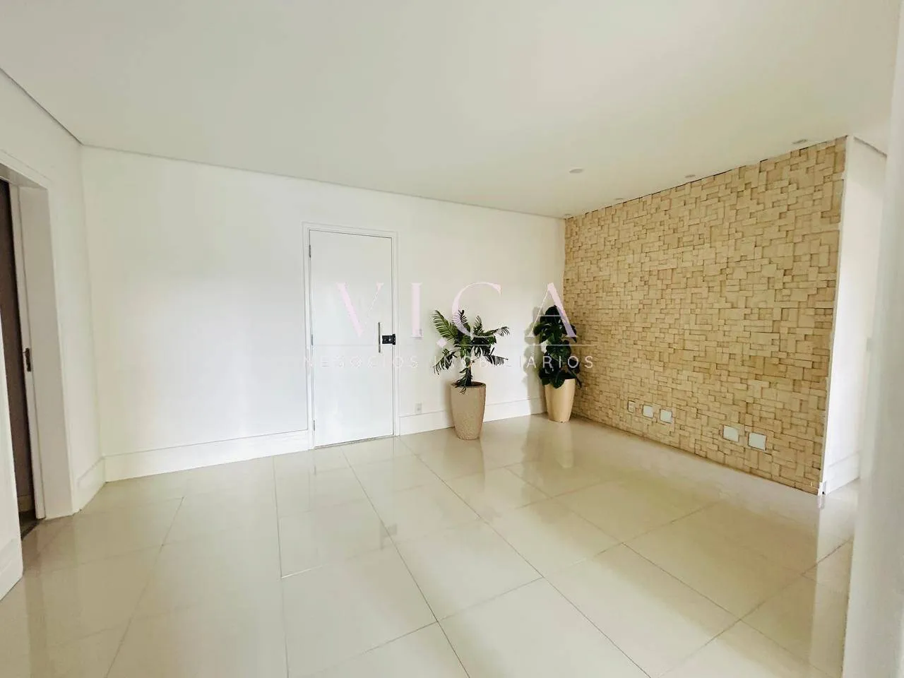 Imagem Alphaville|Apartamento 107m com 2 suites 2 vagas| aluguel R$ 7.000,00