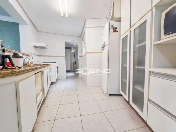 Imagem Apartamento para locação anual, com 3 dormitórios 1 suíte 105m² - em Riviera de São Lourenço - Bertioga SP