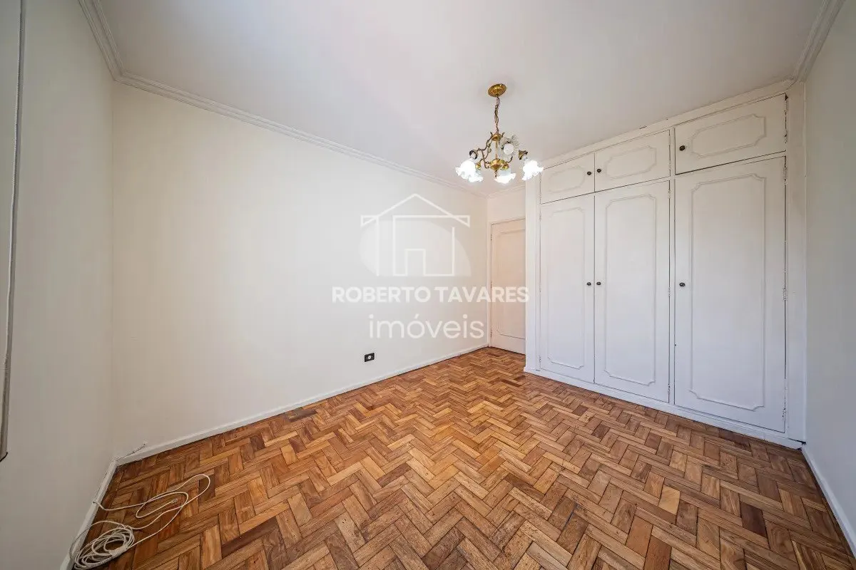 Imagem Apartamento de 4 quartos, 126m² no bairro Vila Mariana, em São Paulo