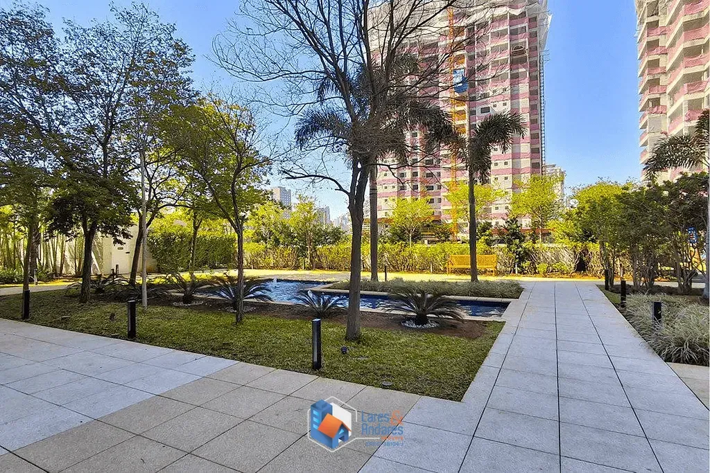 Imagem Apartamento à venda 2 Quartos 1 Suite 1 Vaga 79M² Água Branca São Paulo - SP