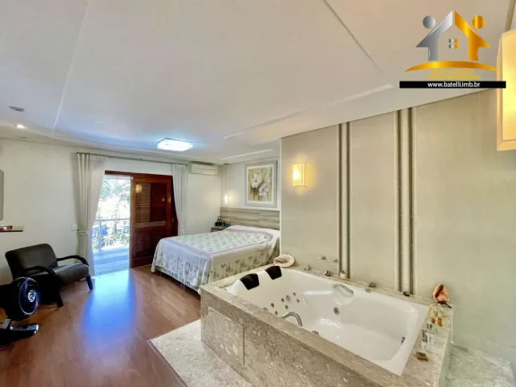 Imagem Casa - Granja Viana - Dom Henrique II | Batelli Imóveis