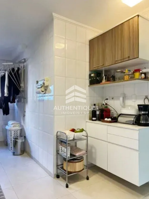 Imagem Georges Bizet Perdizes - Apartamento à venda no bairro Perdizes - São Paulo/SP, Zona Oeste
