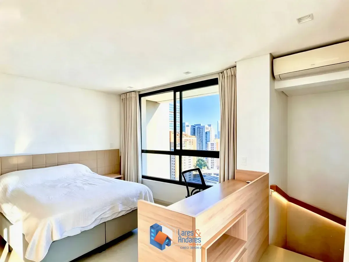 Imagem Apartamento para venda em Pinheiros com 1 quarto, sendo 1 suíte, 71m²