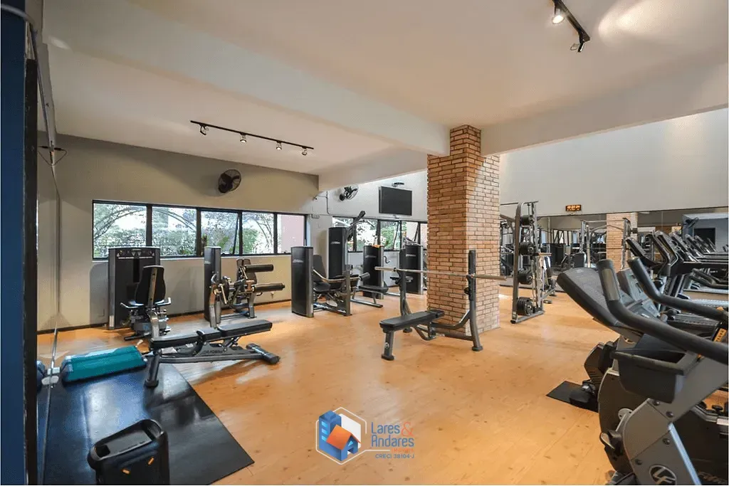Imagem Apartamento à venda 2 Quartos 2 Suites 2 Vagas 90M² Jardim Paulista São Paulo - SP
