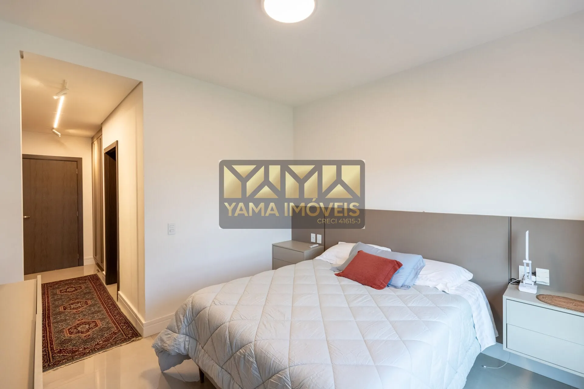 Imagem Apartamento à Venda Alto Padrão, Edifício Residencial Cidade de Vancouver, Ribeirão Preto/SP
