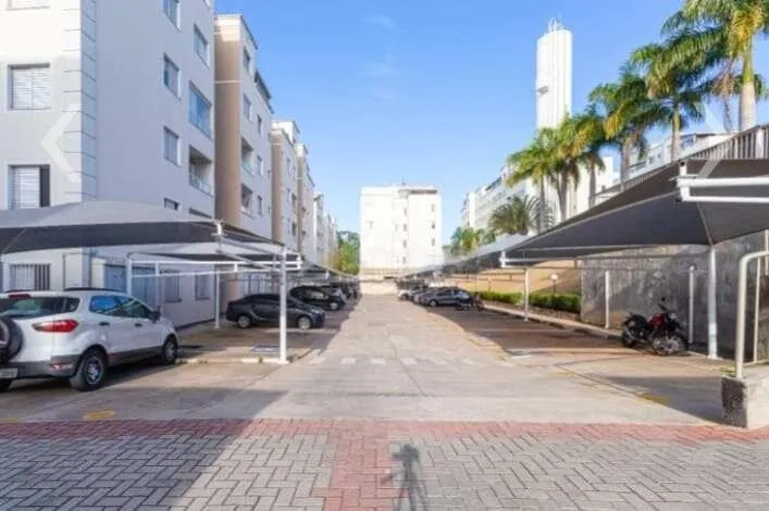Imagem Cobertura à venda, no Condomínio Residencial Ágata Ville em Campinas, Jardim Nova Europa, com 2 quartos, 100m2