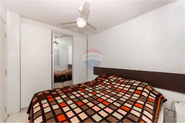 Imagem Excelente Apto 66m² 3 Dormitorios 2 Vagas próximo ao Jardim Prudência