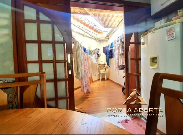 Imagem Apartamento Térreo no Ideal - cod 1312