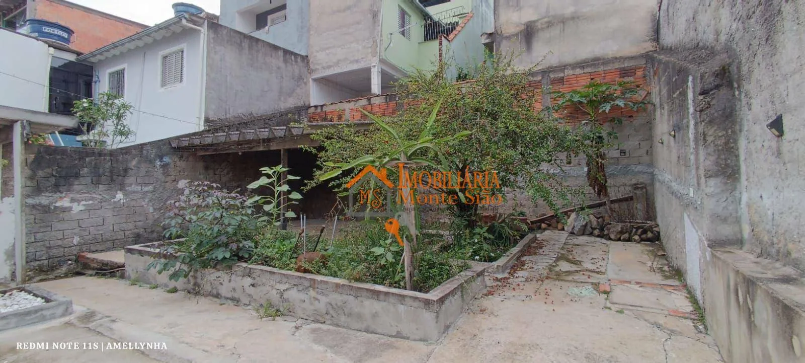 Imagem Casa com 2 dormitórios à venda, 120 m² por R$ 564.000,00 - Jardim São Manoel - Guarulhos/SP