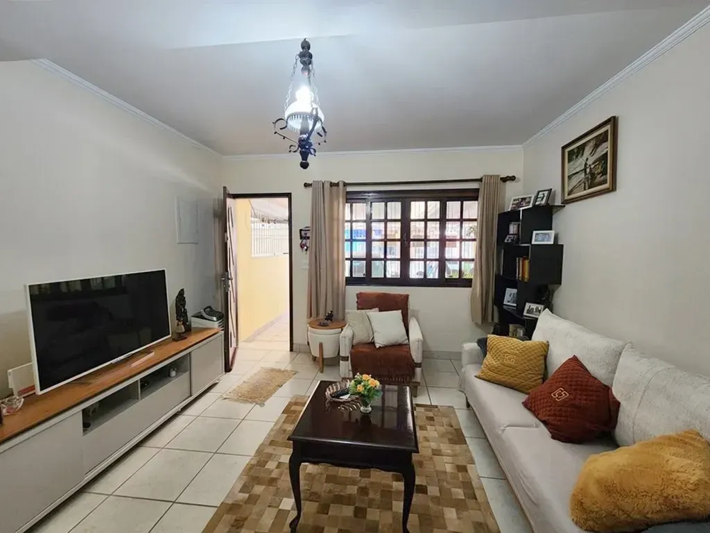 Imagem Sobrado com 3 Quartos à Venda, 190 m² em Jaguaré - São Paulo