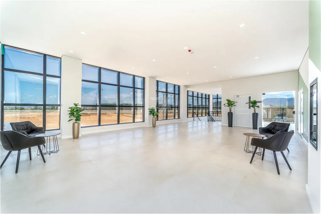 Imagem ABC Business Park - Porto Belo