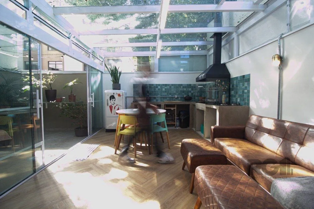 Imagem Apartamento em Petrópolis