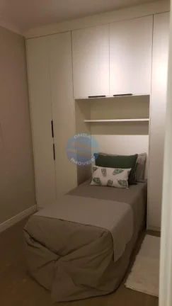 Imagem Casa triplex em village a venda em Santos no Boqueirão