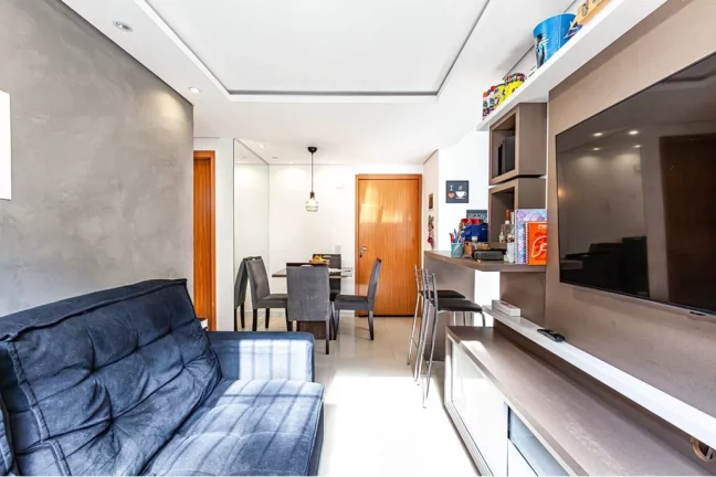 Imagem MSPA 9277 Apto 612521003-268 - Apartamento à venda no bairro Morro Santana - Porto Alegre/RS