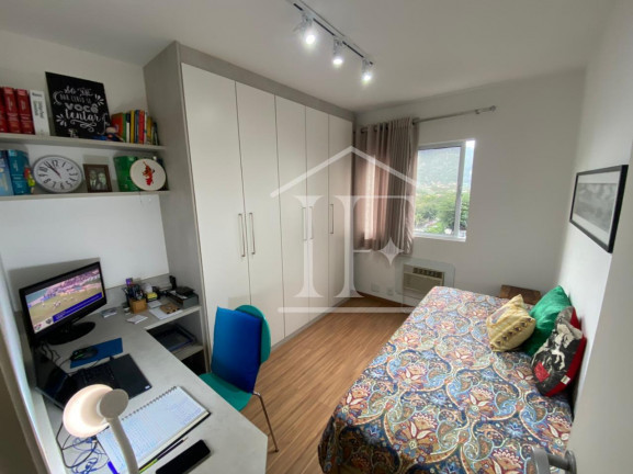 Imagem Apartamento com 2 Quartos à Venda, 64 m² em Recreio dos Bandeirantes - Rio de Janeiro