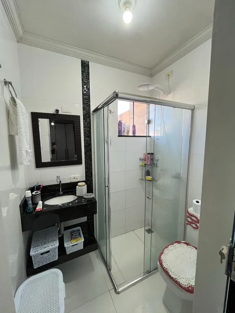Imagem Casa 126m Umuarama-PR 124