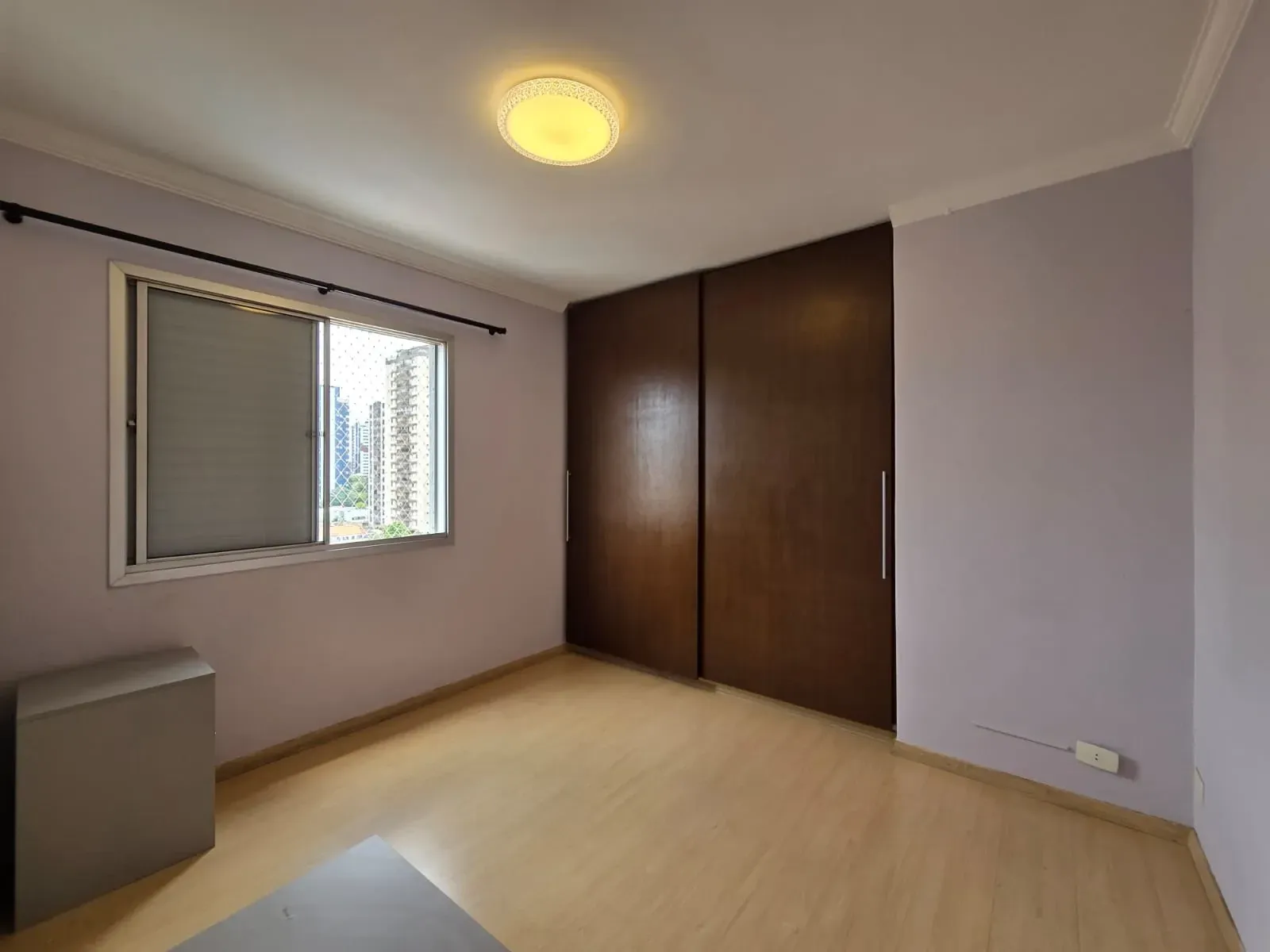 Imagem Apartamento com 2 Quartos à Venda, 63 m² em Vila Monte Alegre - São Paulo