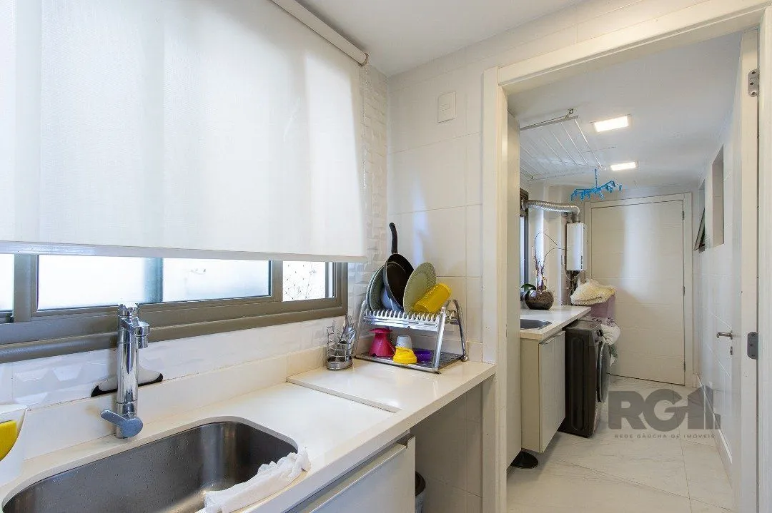 Imagem Apartamento para Venda - 126m², 3 dormitórios, sendo 3 suites, 2 vagas - Ipanema