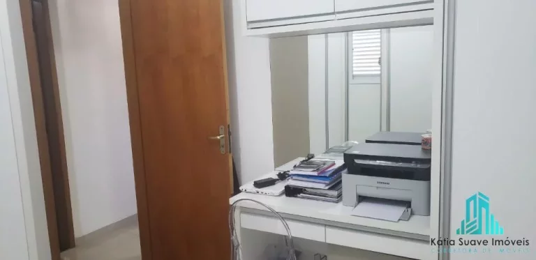 Imagem Cobertura para Venda em Santo André / SP no bairro Campestre