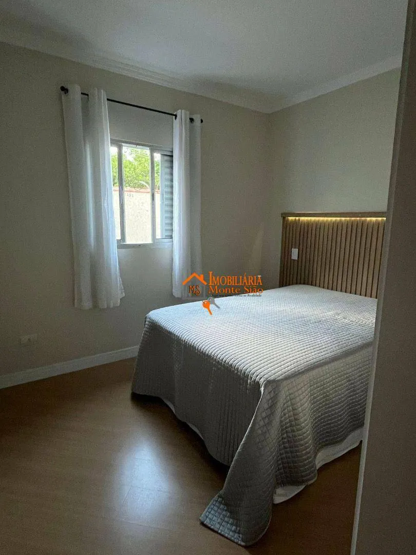 Imagem Sobrado à venda, 275 m² por R$ 970.000,00 - Jardim Rosa de Franca - Guarulhos/SP