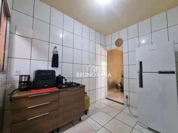 Imagem Casa à venda no bairro Residencial Casa Grande - São Joaquim de Bicas/MG.