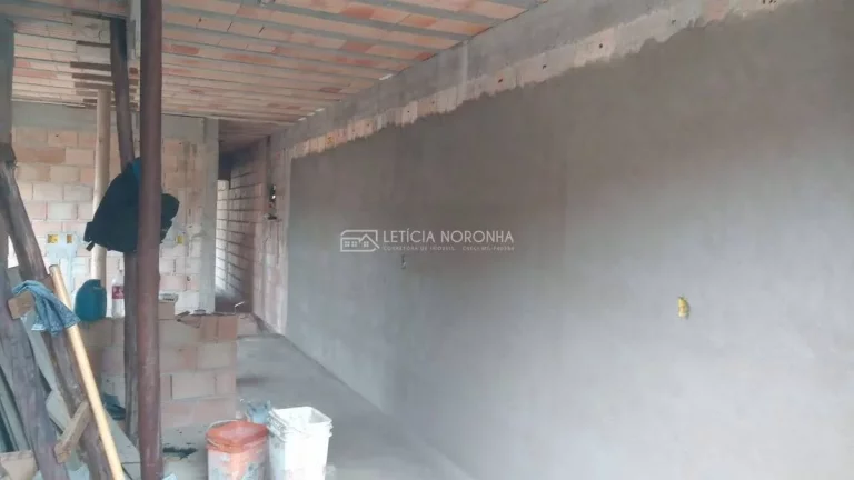 Imagem Casa à Venda