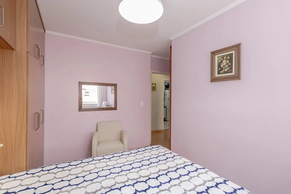 Imagem Apartamento em Vila Ipiranga
