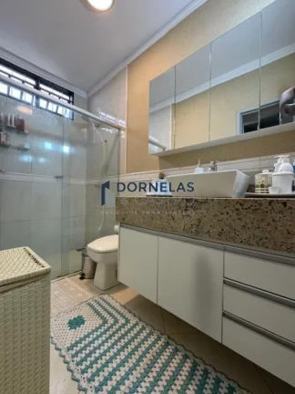 Imagem CASA TÉRREA 4 SUÍTES COND. FECHADO VEREDA DA CRUZ, FRENTE PARA ÁGUAS CLARAS QUITADA E ESCRITURADA