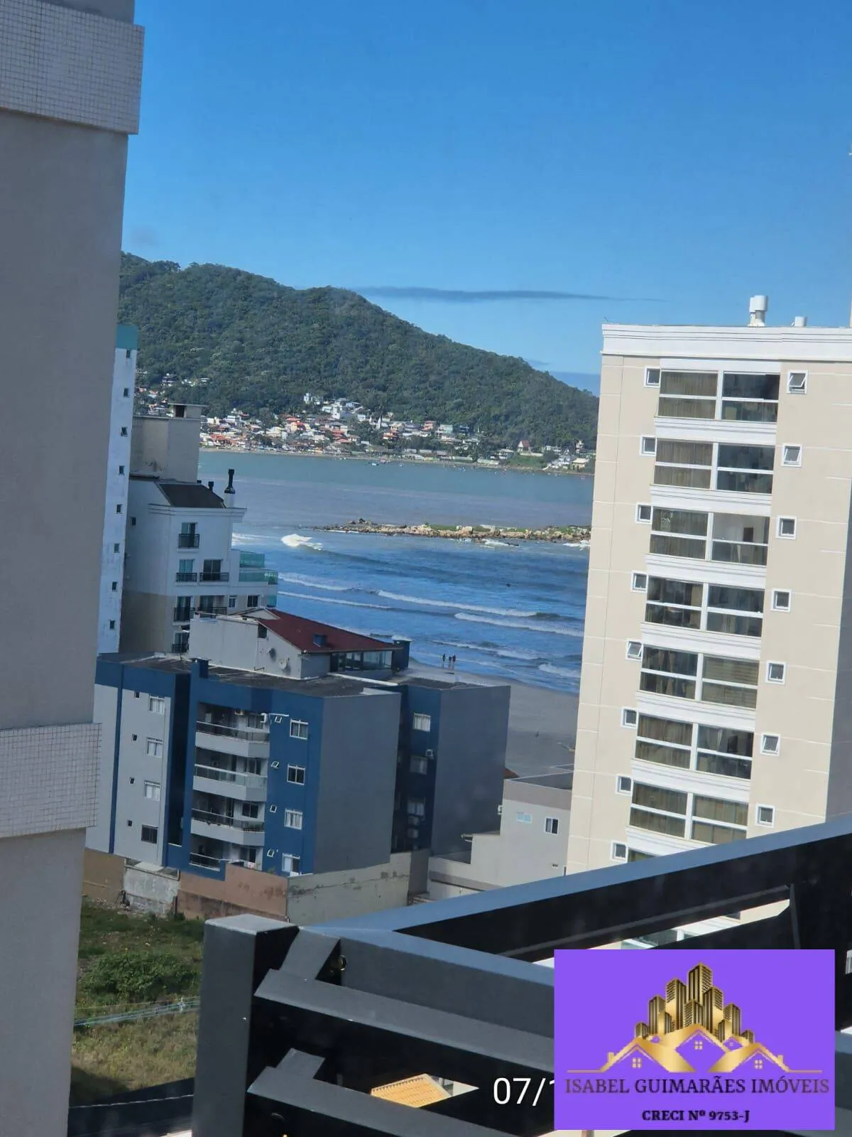 Imagem Alugo Apartamento SemiMobiliado, 02 quartos 02 banheiros Gravatá Navegantes