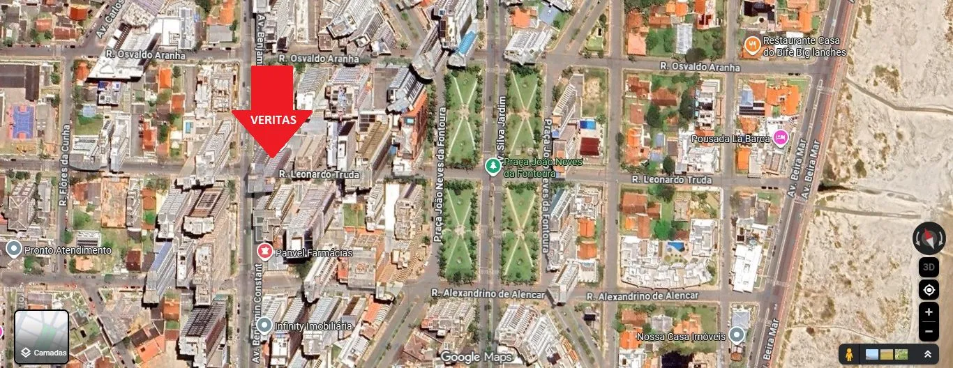Imagem Cobertura à venda em Torres, Centro, com 3 quartos, 235.3m2