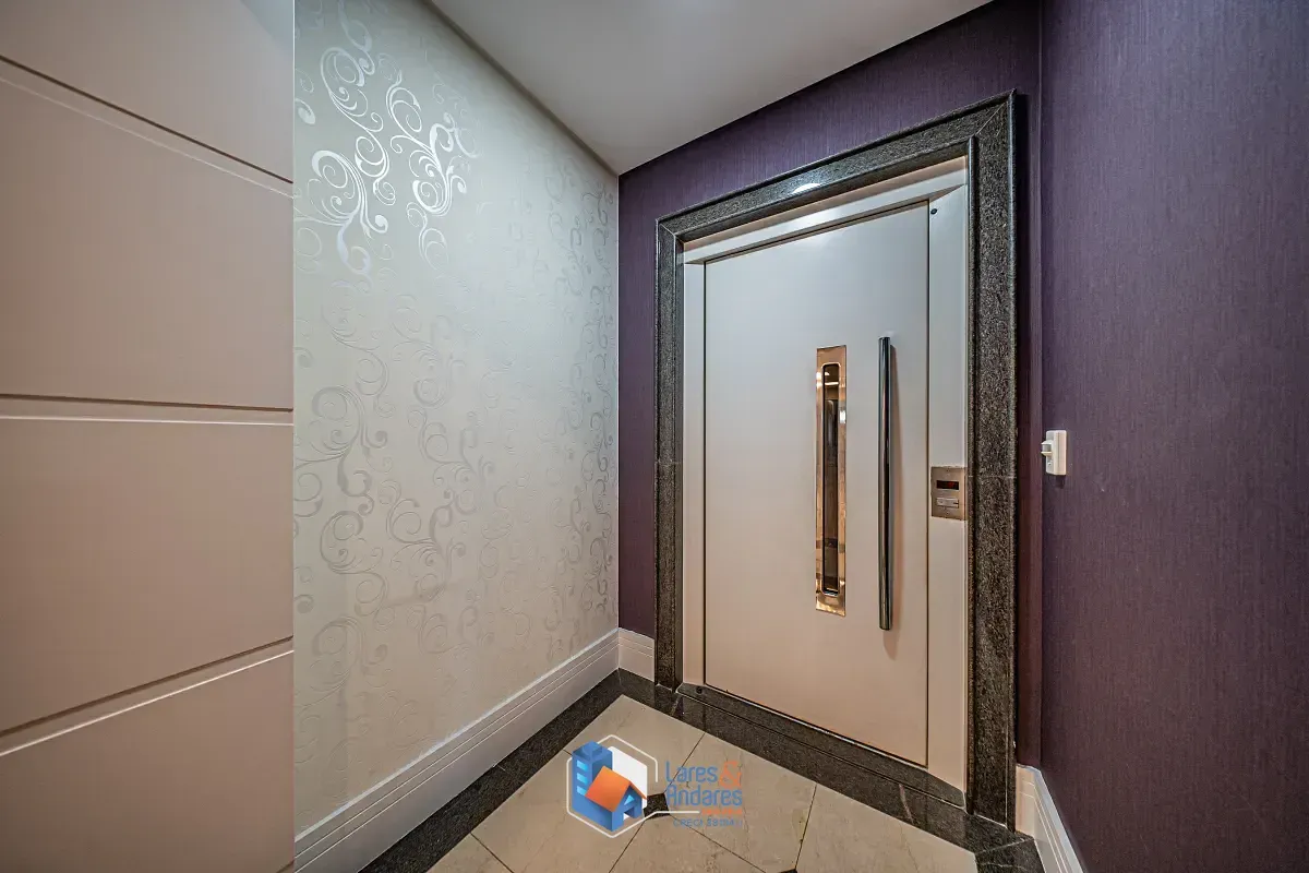 Imagem Apartamento para venda em Tatuapé com 4 quartos, sendo 2 suítes, 246m²