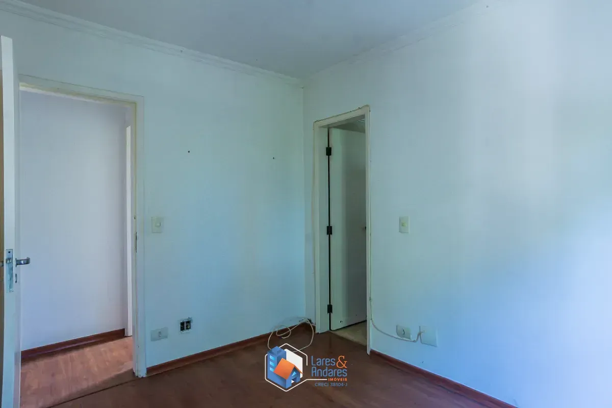 Imagem Apartamento para venda em Jardim Londrina com 3 quartos, sendo 1 suíte, 85m²