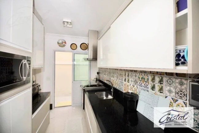 Imagem Casa com 4 dormitórios à venda, 570 m² - São Paulo II - Cotia/SP