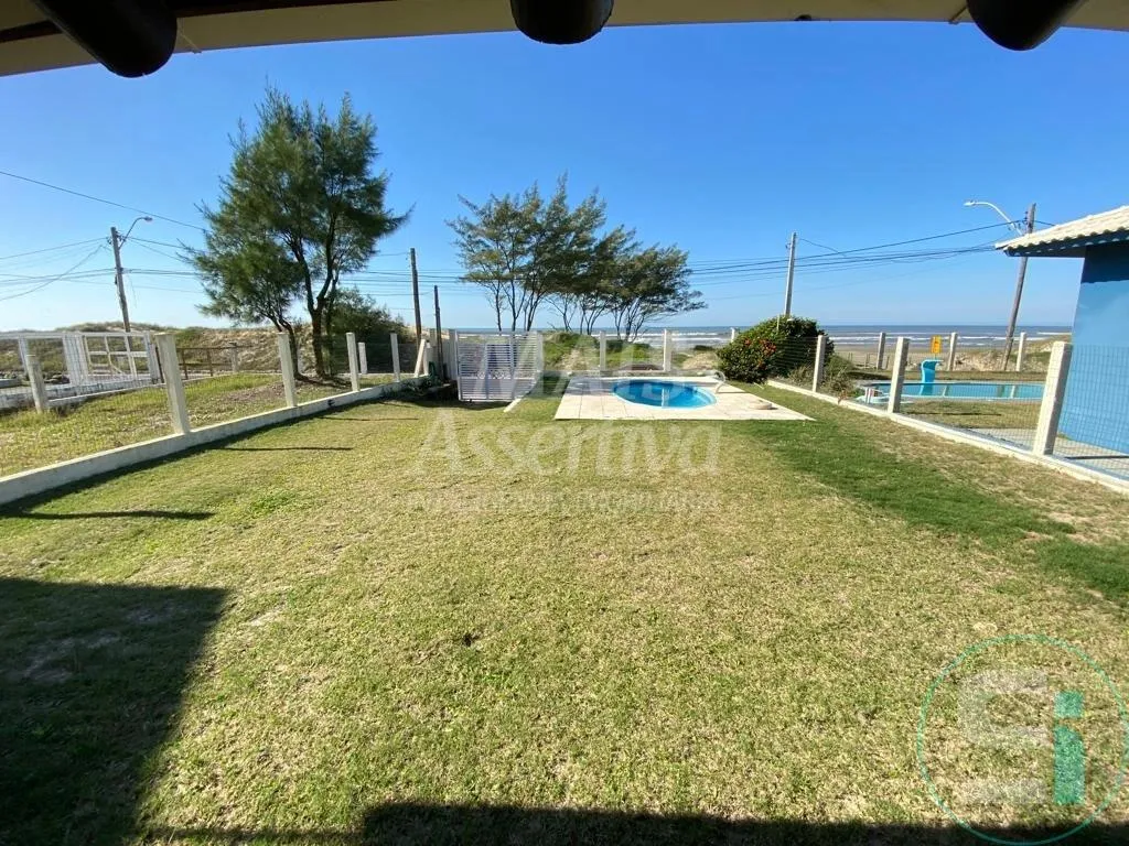 Imagem Sobrado a beira mar para venda em Osório Mariápolis