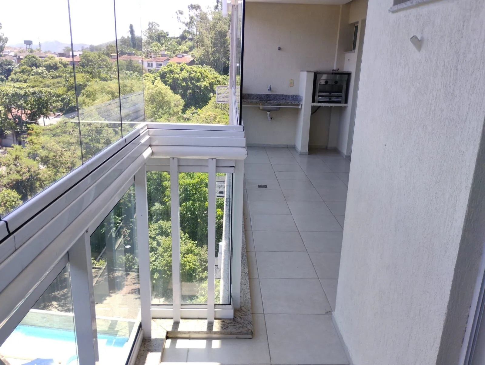 Imagem Apartamento à venda no bairro Freguesia (Jacarepaguá) em Rio de Janeiro/RJ