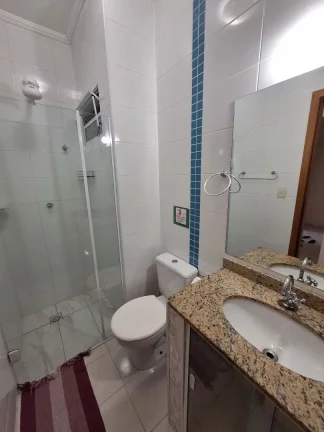 Imagem Apartamento com 2 dormitórios à venda, 55 m² por R$ 490.000,00 - Itaguá - Ubatuba/SP