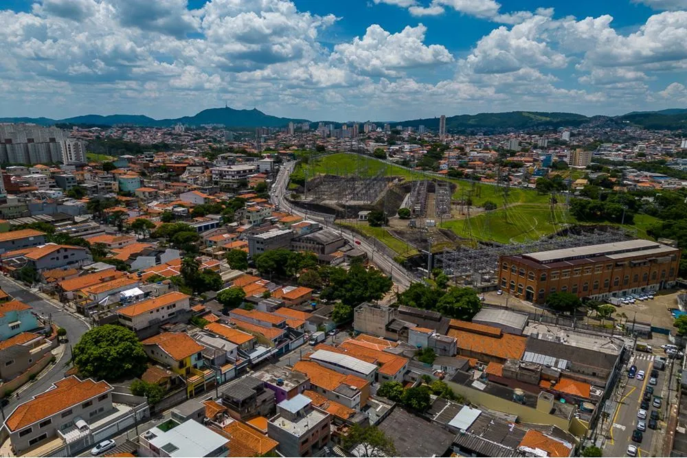 Imagem Terreno à venda em São Paulo, Piqueri, 380m2
