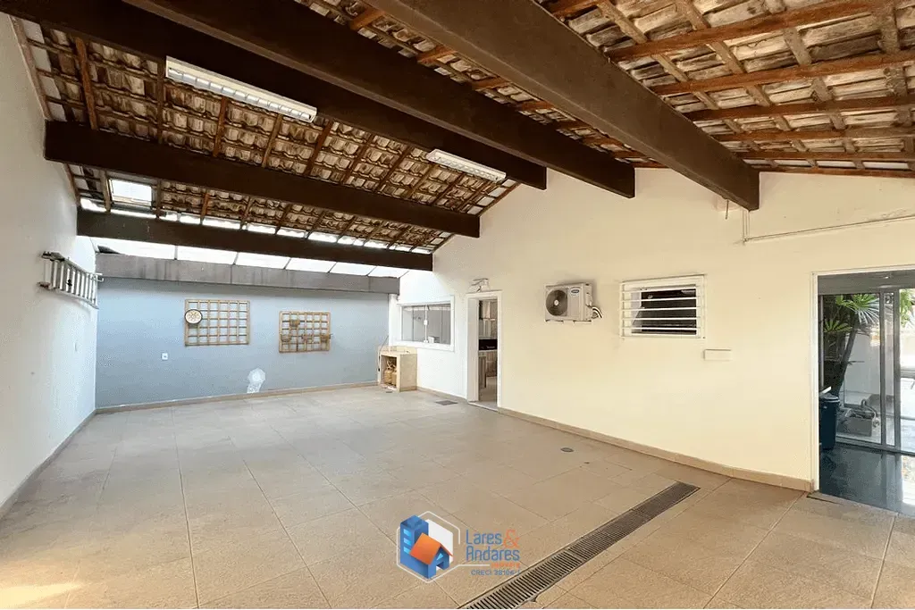 Imagem Casa à venda 4 Quartos 4 Suites 4 Vagas 405M² Mirandópolis São Paulo - SP