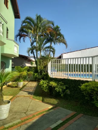 Imagem CASA RESIDENCIAL em CARAGUATATUBA - SP, Martim de Sa