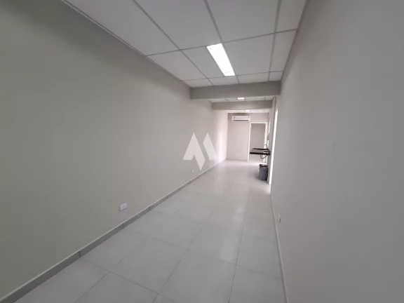 Imagem Sala comercial /Santos/oportunidade/Aparecida
