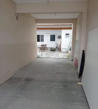 Imagem Casa comercial no Centro de Balneário Camboriú.