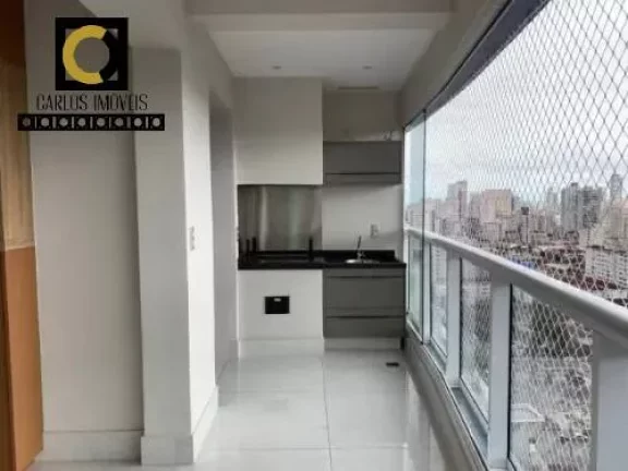 Imagem Imperdível!!!! Apartamento extremamente espaçoso a venda em Santos!!