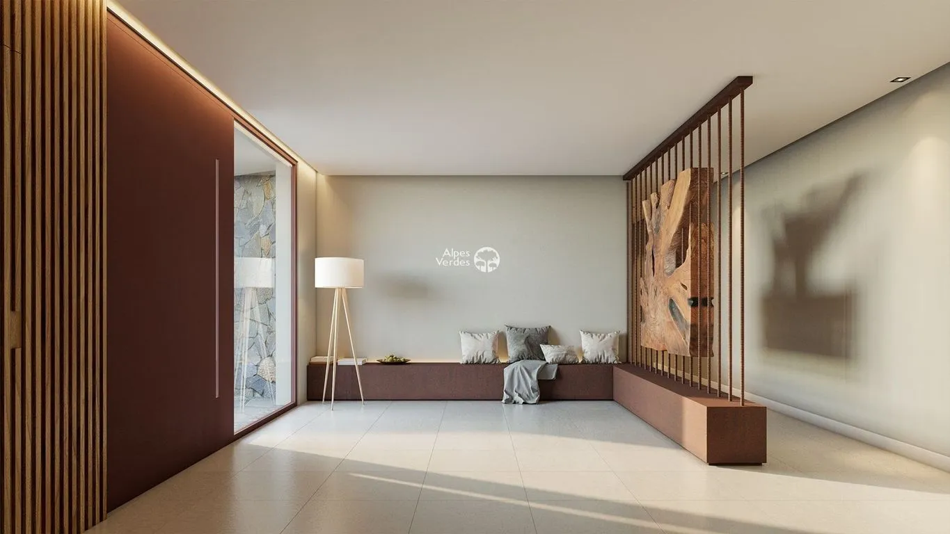 Imagem Apartamento à Venda em Planalto, Gramado - RS